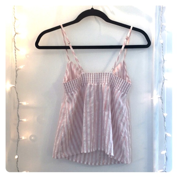 Victoria's Secret PJ Top - Picture 2 of 2